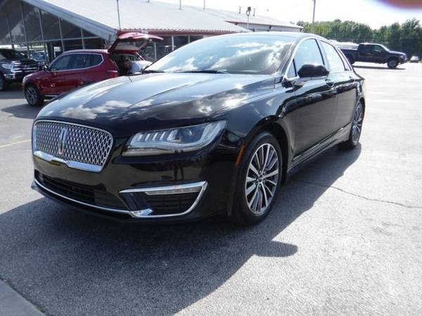 2017 Lincoln MKZ Premiere Leather New Tires Remote Start easy finance for sale in Lees Summit, MO – photo 3