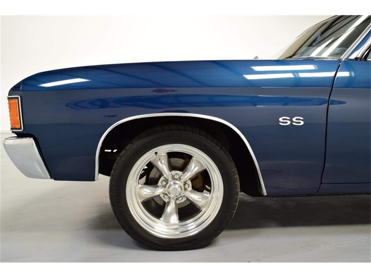 1972 Chevrolet Chevelle for sale in Mooresville, NC – photo 39