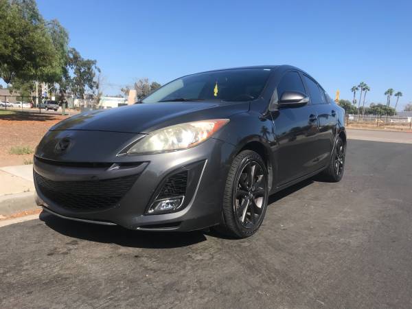 2010 Mazda3 1 OWNER for sale in San Diego, CA – photo 10