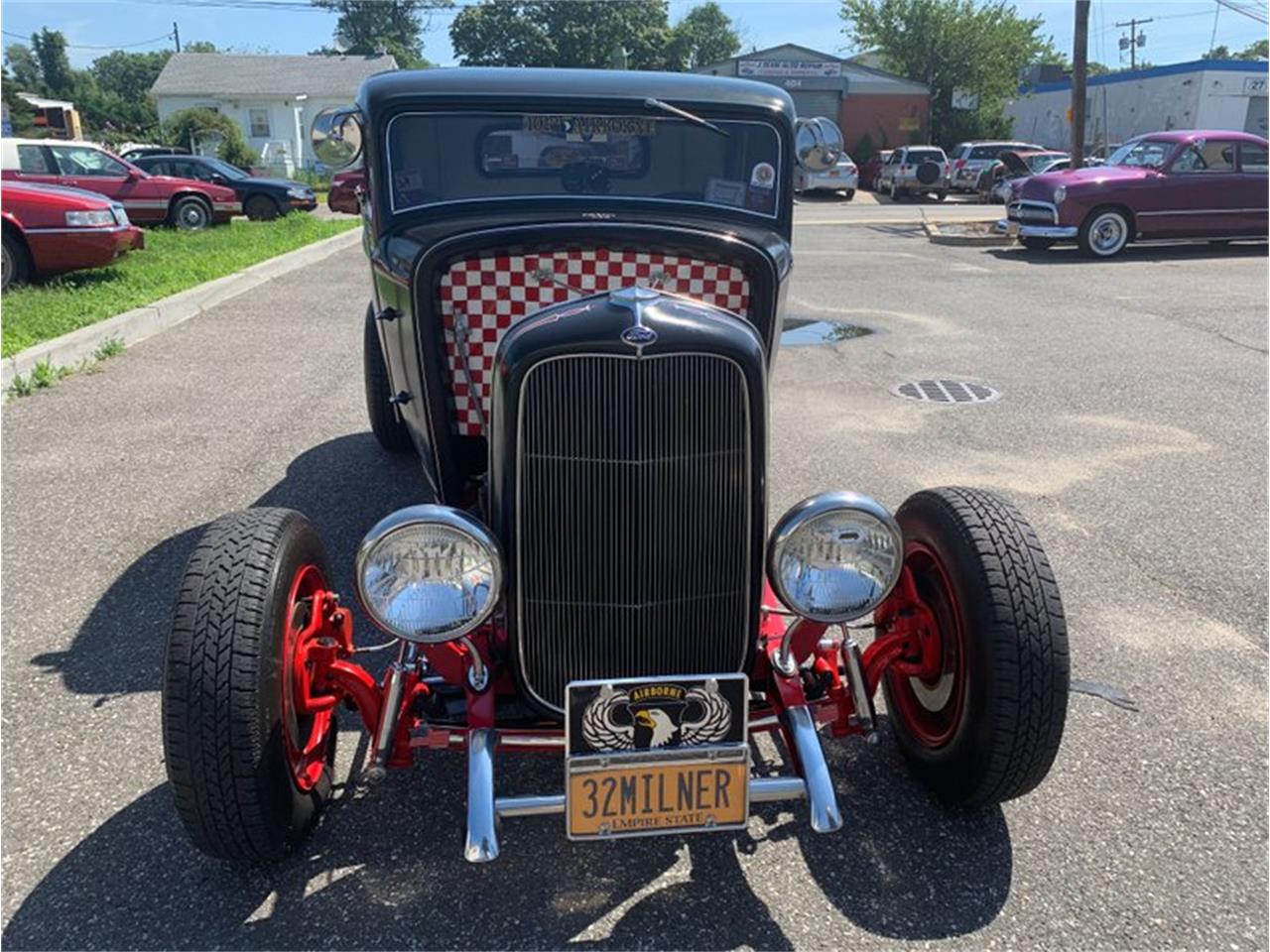 1932 Ford 5-Window Coupe for sale in West Babylon, NY – photo 6