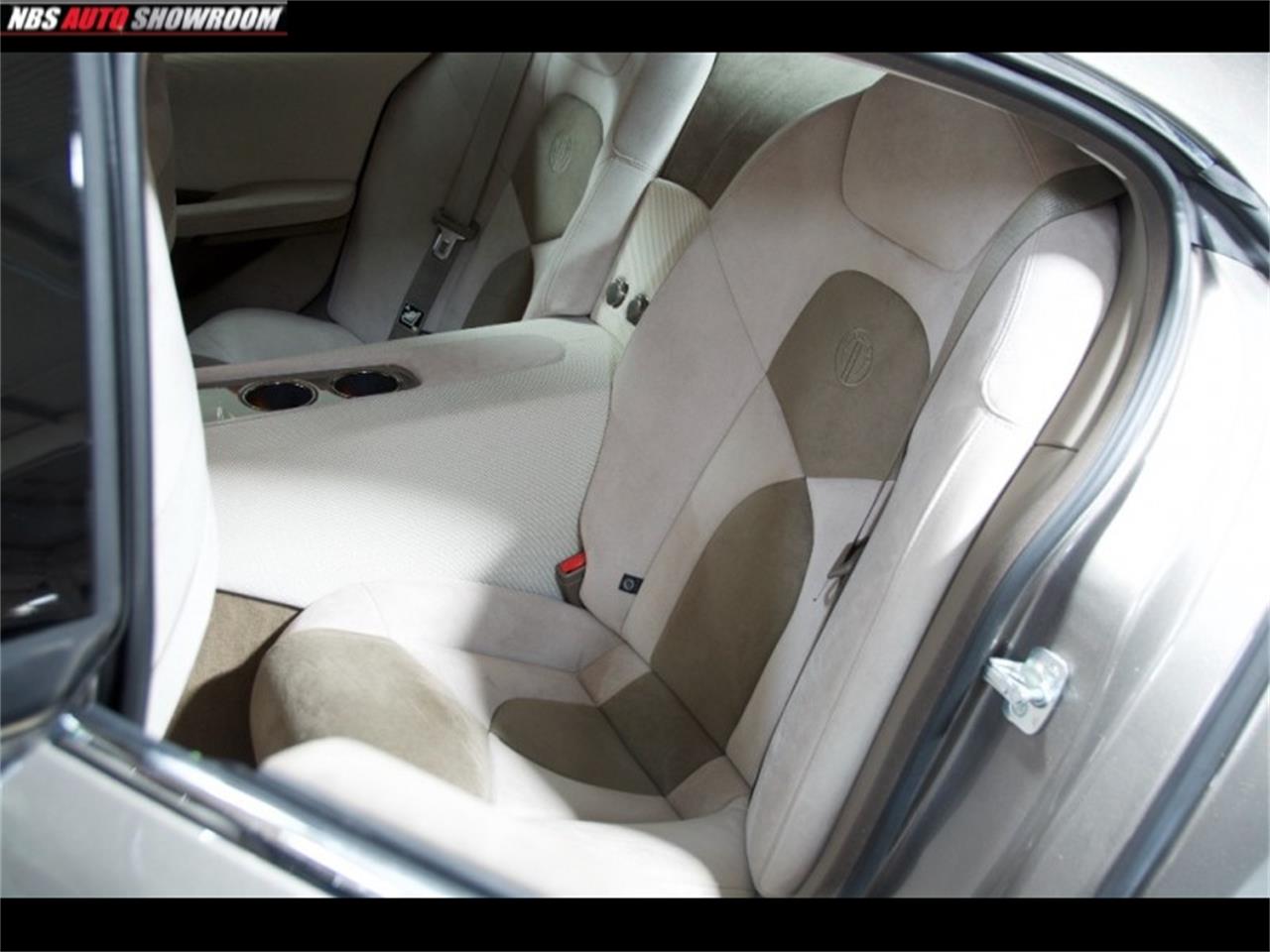 2012 Fisker Karma for sale in Milpitas, CA – photo 15