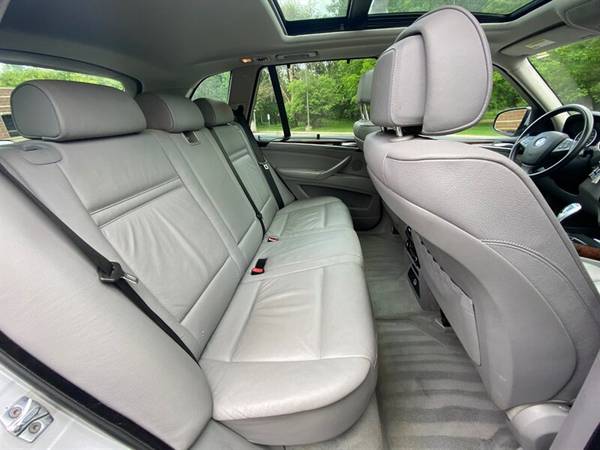 2009 BMW X5 xDrive30i: LOW LOW Miles ONLY 2 Owners All Wheel for sale in Madison, WI – photo 15