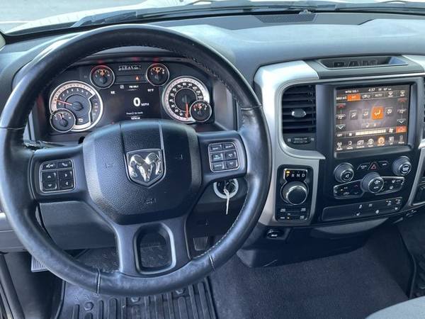 2017 Ram 1500 - - by dealer - vehicle automotive sale for sale in Green Bay, WI – photo 9