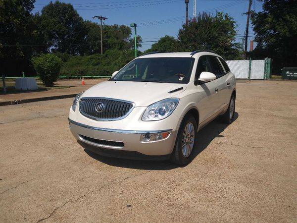 2012 BUICK ENCLAVE ***APPROVALS IN 10 MINUTES*** for sale in Memphis, TN
