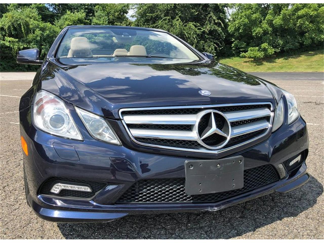 2011 Mercedes-Benz E350 for sale in West Chester, PA – photo 34