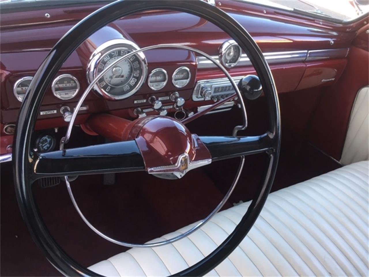 1949 Mercury 2-Dr Coupe for sale in Scottsdale, AZ – photo 9