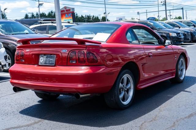 1997 Ford Mustang SVT Cobra for sale in Mechanicsburg, PA – photo 5