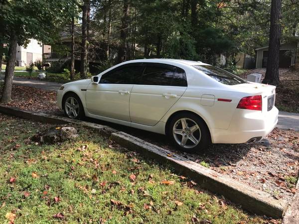 2006 Acura TL for sale in Black Mountain , NC – photo 3