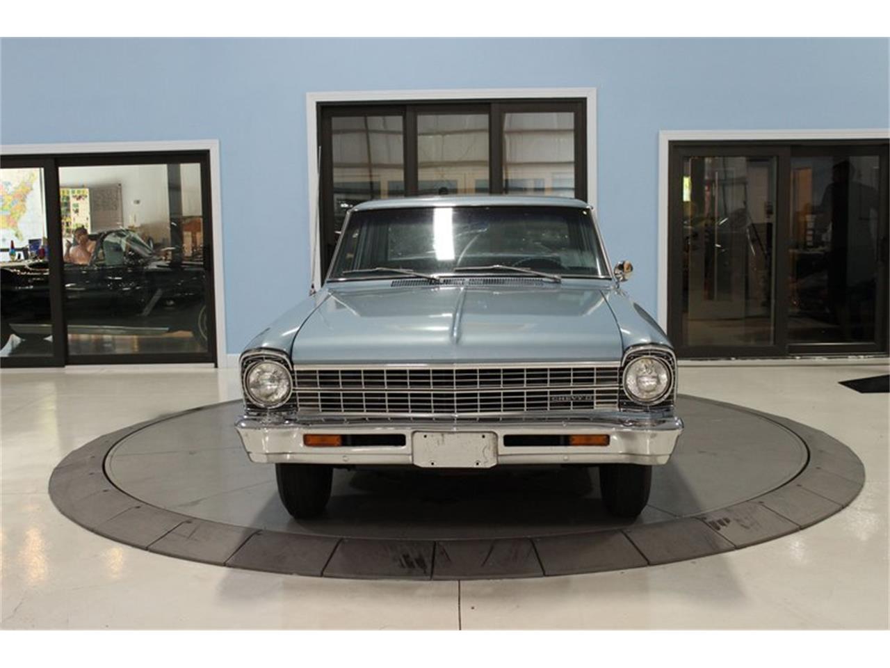 1967 Chevrolet Nova for sale in Palmetto, FL – photo 8