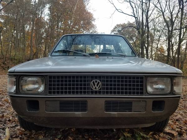 1982 VW rabbit truck for sale in Manheim, PA – photo 4