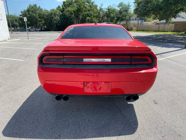 2013 Dodge Challenger R/T Classic 2dr Coupe - - by for sale in TAMPA, FL – photo 6