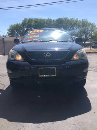 2004 Lexus RX 330 AWD- LEATHER, SUNROOF, FULL POWER, BEAUTY!! - cars... for sale in Sparks, NV – photo 2