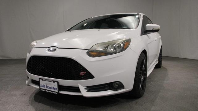 2014 Ford Focus ST Base for sale in Tacoma, WA – photo 3