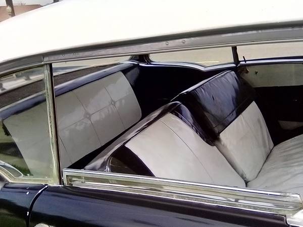 1957 Pontiac chieftain for sale in ALHAMBRA, CA – photo 7