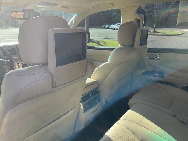 2015 Lexus LX 570 Base for sale in Raleigh, NC – photo 9