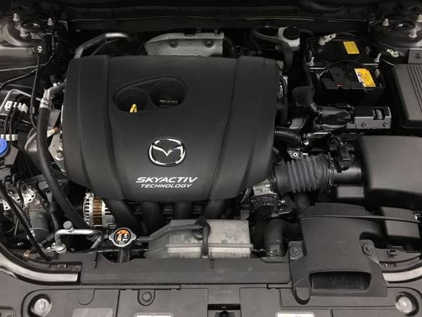 2017 Mazda Mazda6 Mazda 6 Grand Touring - cars & trucks - by dealer... for sale in Kellogg, ID – photo 14