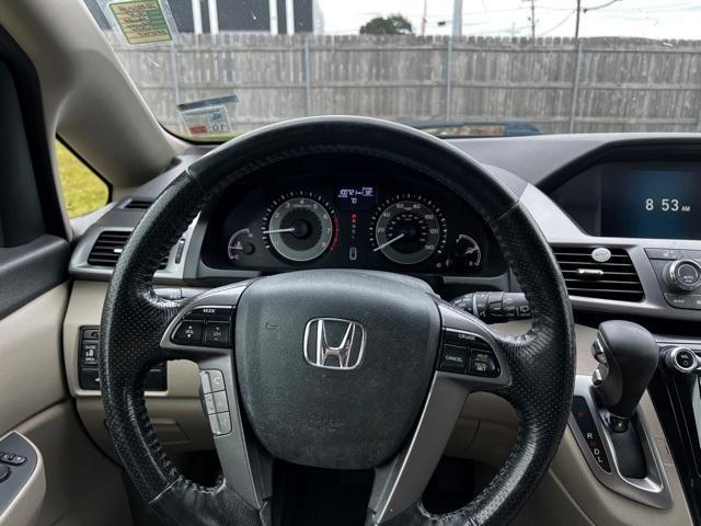 2014 Honda Odyssey EX-L for sale in Metairie, LA – photo 11