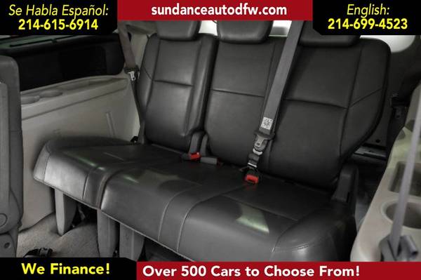 2010 Volkswagen Routan SE -Guaranteed Approval! for sale in Addison, TX – photo 22