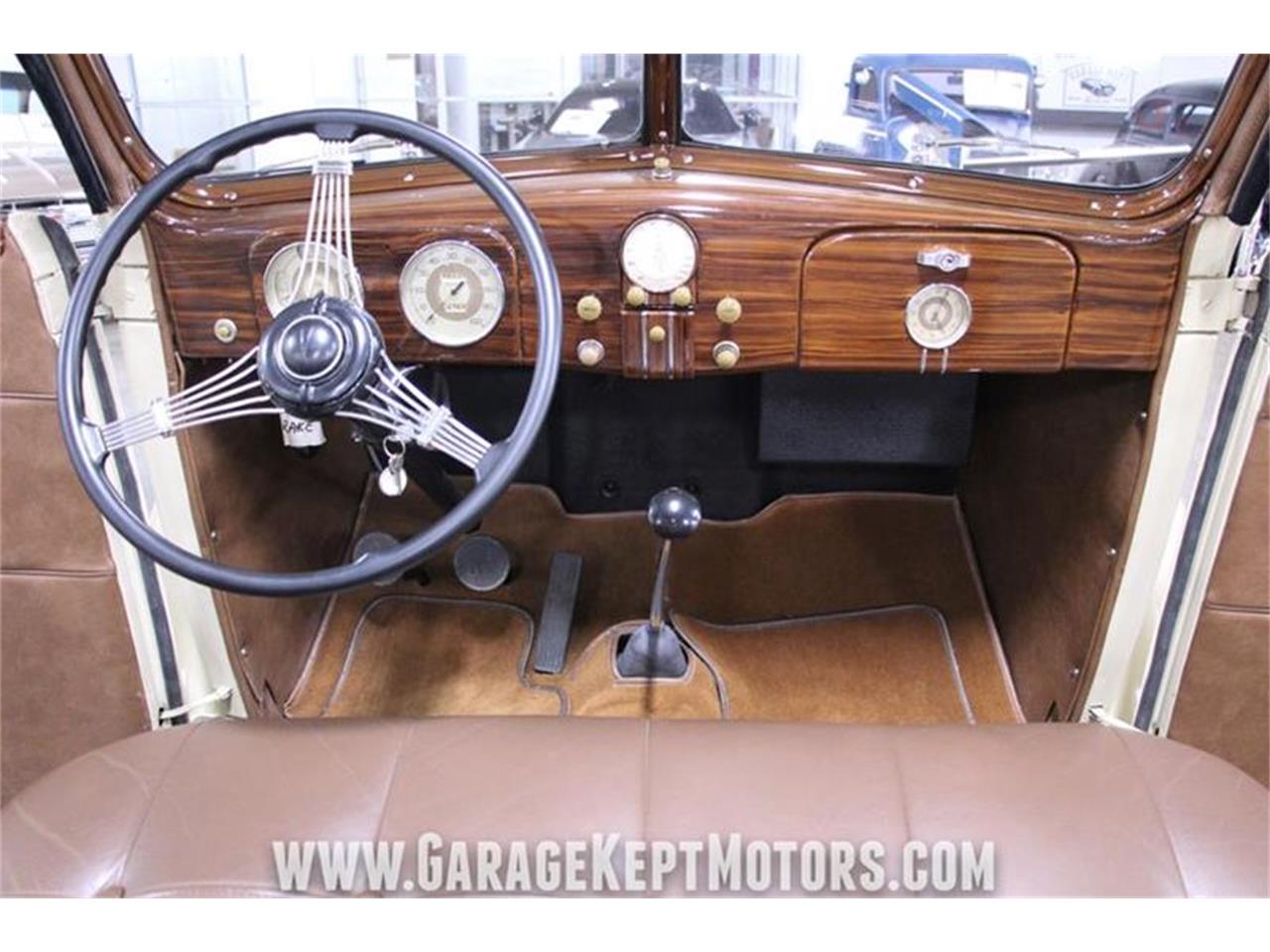 1937 Ford Deluxe for sale in Grand Rapids, MI – photo 99