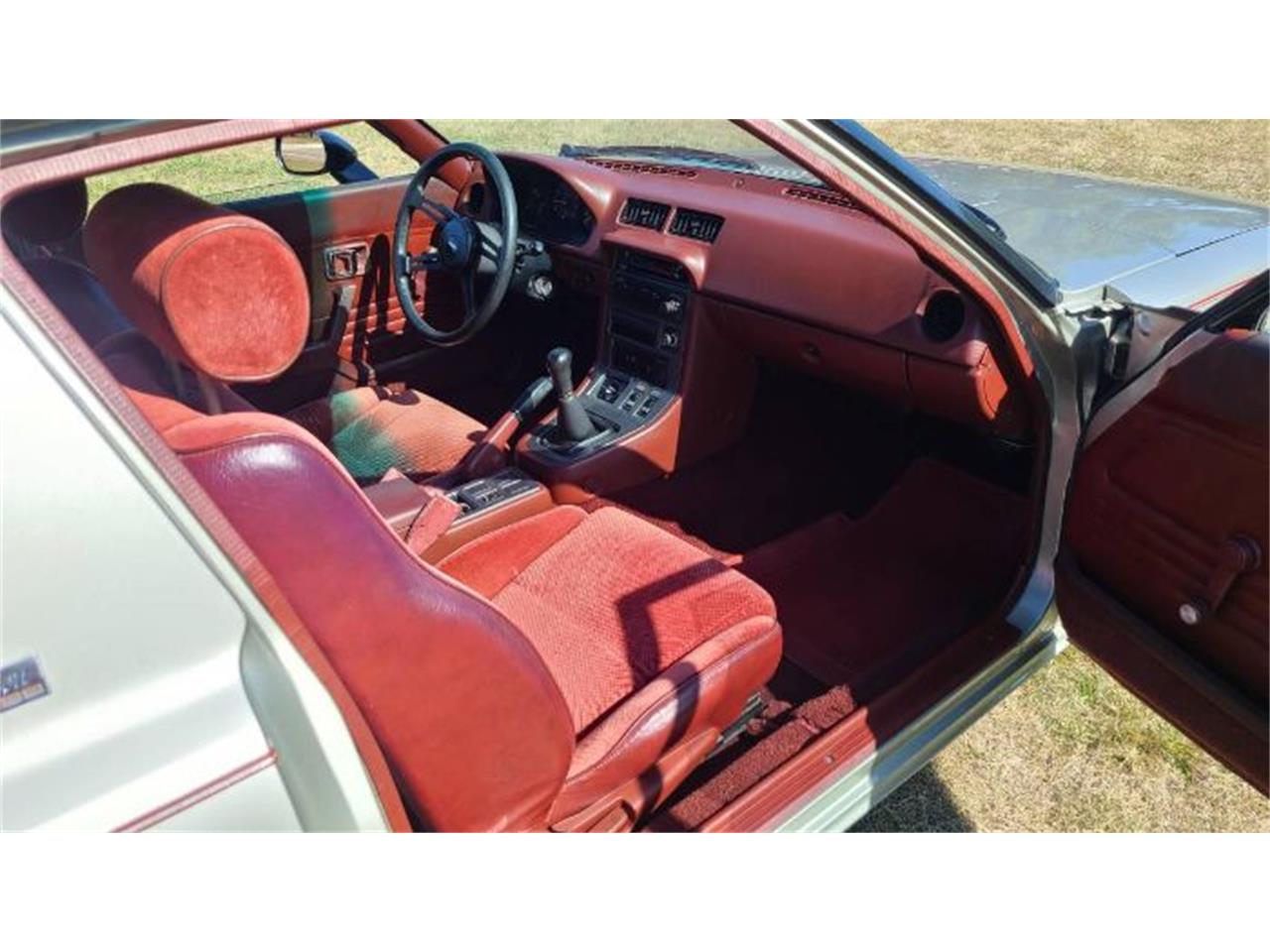 1983 Mazda RX-7 for sale in Cadillac, MI – photo 6
