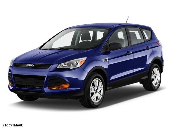 2016 Ford Escape S Schedule a test drive today! for sale in Sandy, UT – photo 2