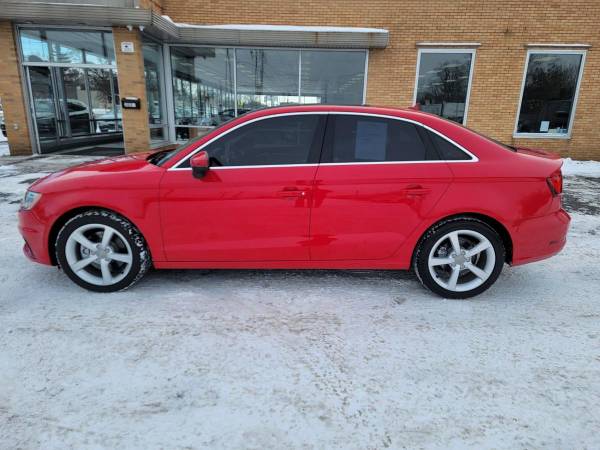 2015 Audi A3 1 8T Premium 4dr Sedan - TEXT OR - - by for sale in Grand Rapids, MI