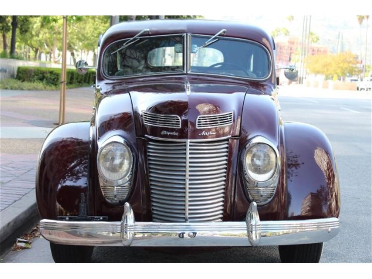 1937 Chrysler Airflow for sale in Cadillac, MI – photo 2