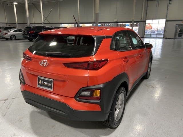 2020 Hyundai Kona SE FWD for sale in Indianapolis, IN – photo 2