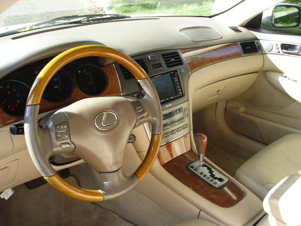 2005 Lexus ES330 for sale in Mankato, MN – photo 11