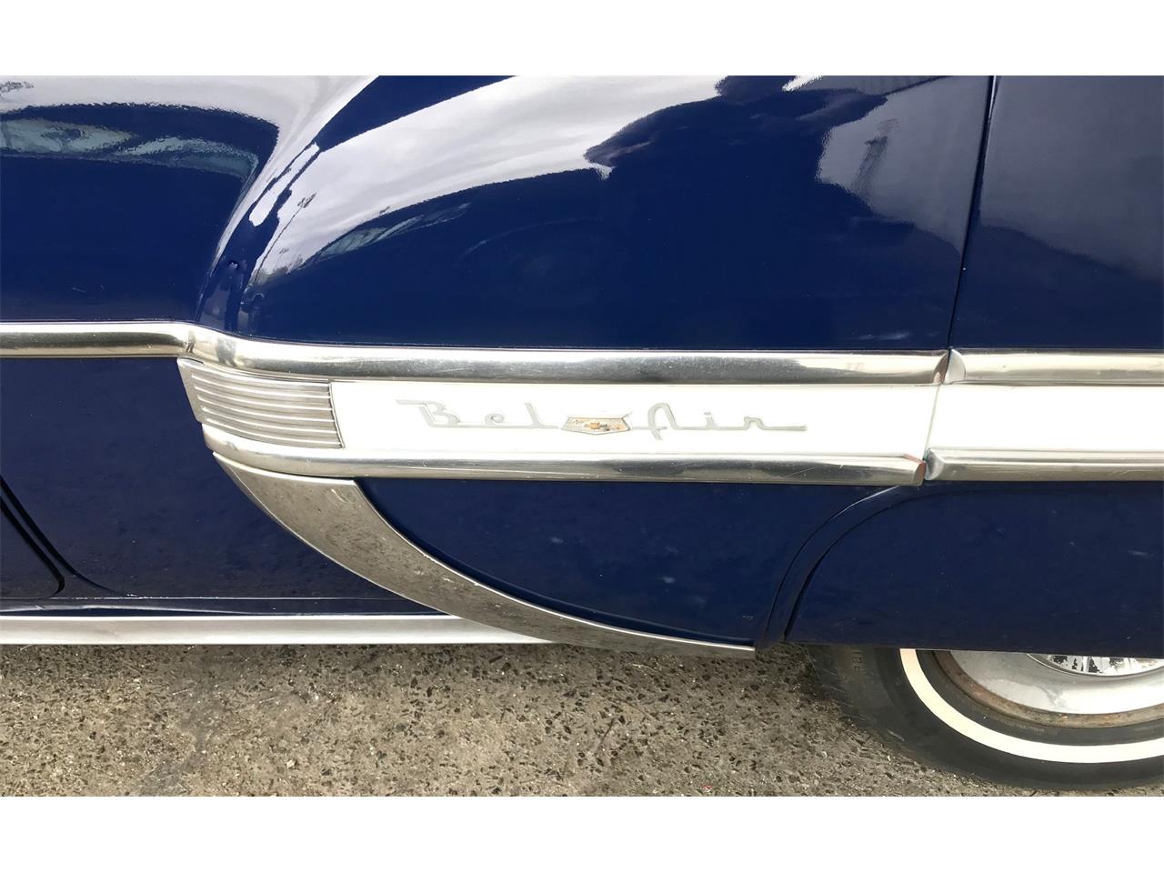 1954 Chevrolet Bel Air for sale in Stratford, NJ – photo 30