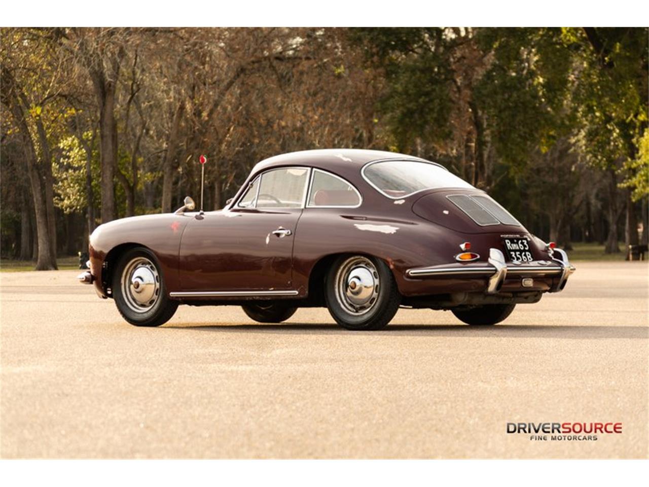 1963 Porsche 356B for sale in Houston, TX – photo 4