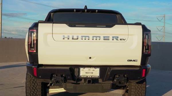 Hummer EV1 for sale in Gilbert, AZ – photo 23