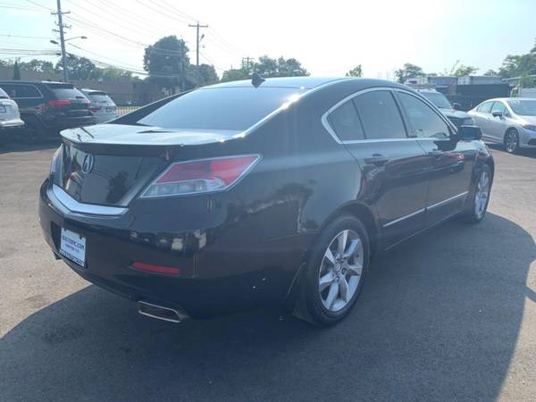*************2012 ACURA TL SEDAN W/ TECH PACKAGE!! ONLY 61K MILES!!! for sale in Bohemia, NY – photo 5