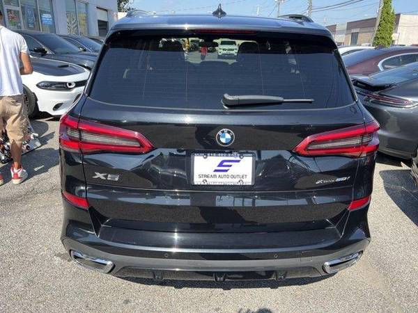 2019 BMW X5 - - by dealer - vehicle automotive sale for sale in Valley Stream, NY – photo 7
