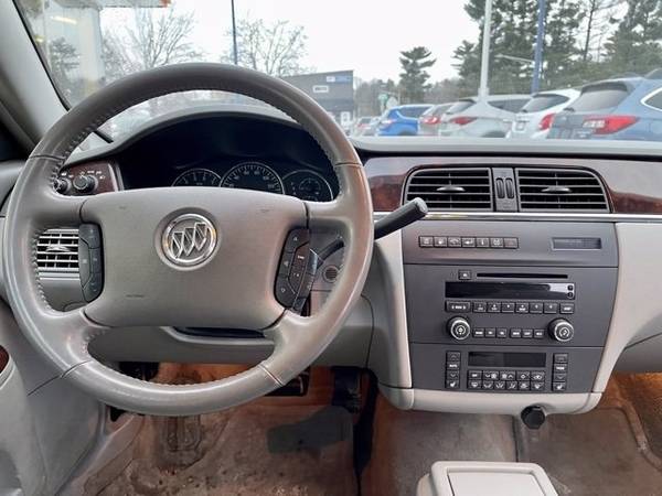 2008 Buick LaCrosse CX - - by dealer - vehicle for sale in Wausau, WI – photo 13