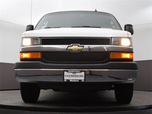 2016 Chevrolet Express 3500 LT for sale in Billings, MT – photo 27
