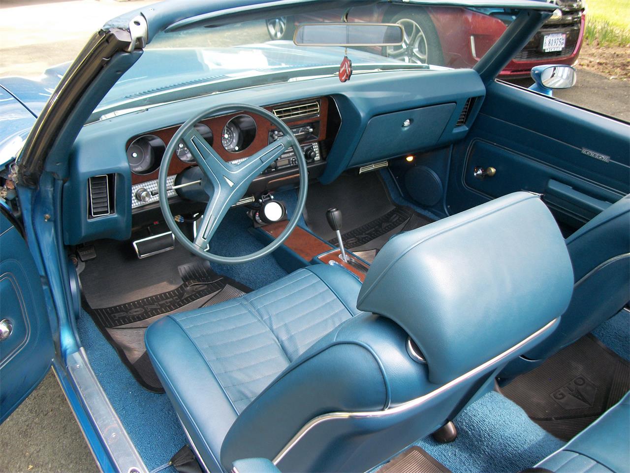 1971 Pontiac GTO for sale in Montross, VA – photo 2
