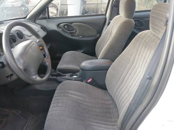 1998 Pontiac Grand Am for sale in Temple Hills, District Of Columbia – photo 6