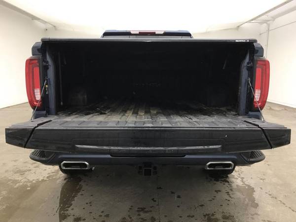 2019 GMC Sierra 4x4 4WD AT4 Crew Cab Short Box - - by for sale in Kellogg, MT – photo 10