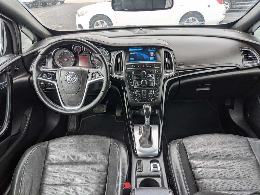 2019 Buick Cascada Premium FWD for sale in Dekalb, IL – photo 13