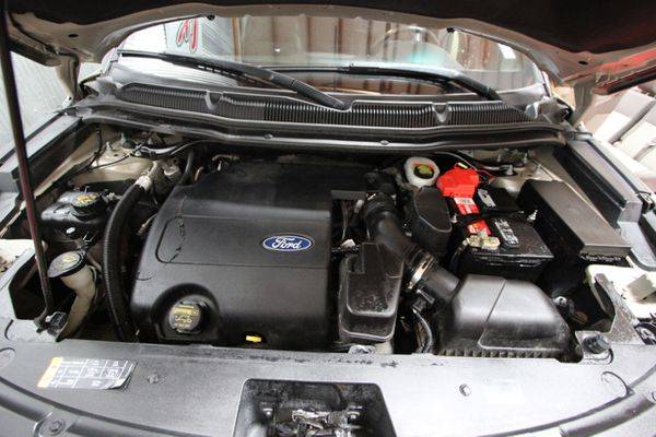 2013 Ford Explorer 2WD 4dr V6 XLT - GET APPROVED!! for sale in Evans, CO – photo 15