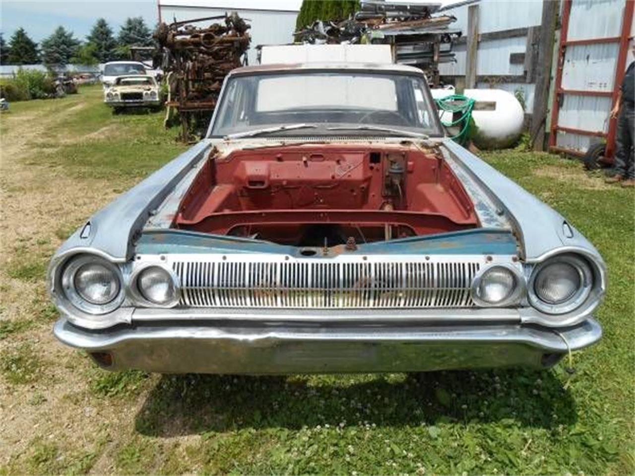 1964 Dodge Polara for sale in Cadillac, MI – photo 5