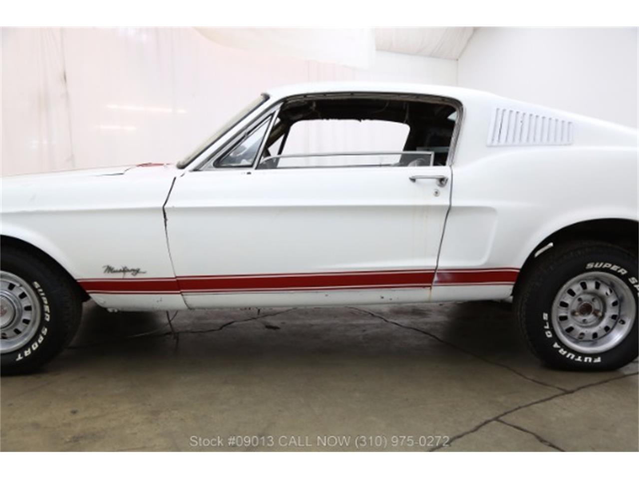 1968 Ford Mustang for sale in Beverly Hills, CA – photo 20