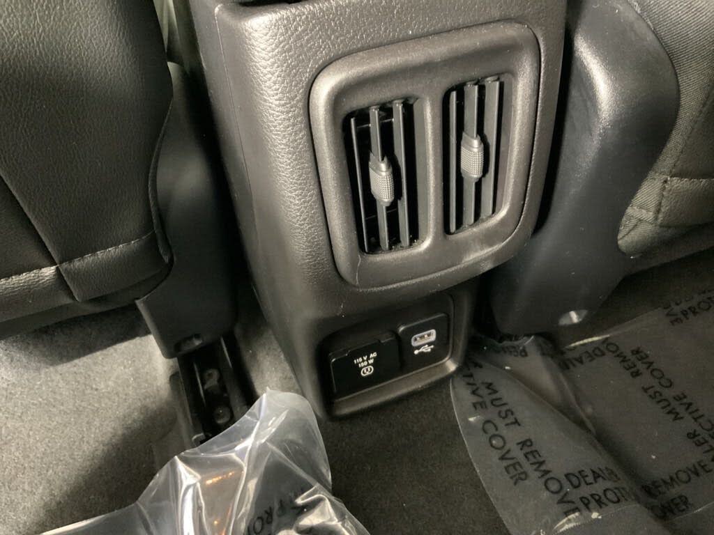 2018 Jeep Compass Latitude FWD for sale in Marysville, WA – photo 11