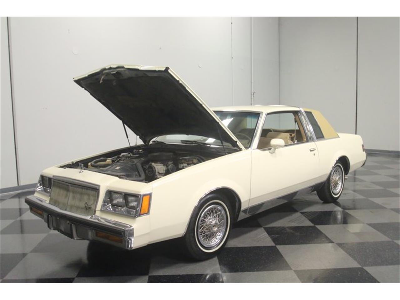 1985 Buick Regal for sale in Lithia Springs, GA – photo 35