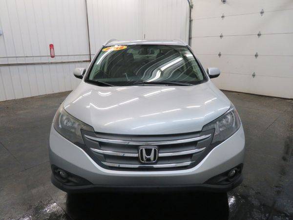 2012 Honda CR-V AWD 5dr EX-L - LOTS OF SUVS AND TRUCKS!! for sale in Marne, MI – photo 2