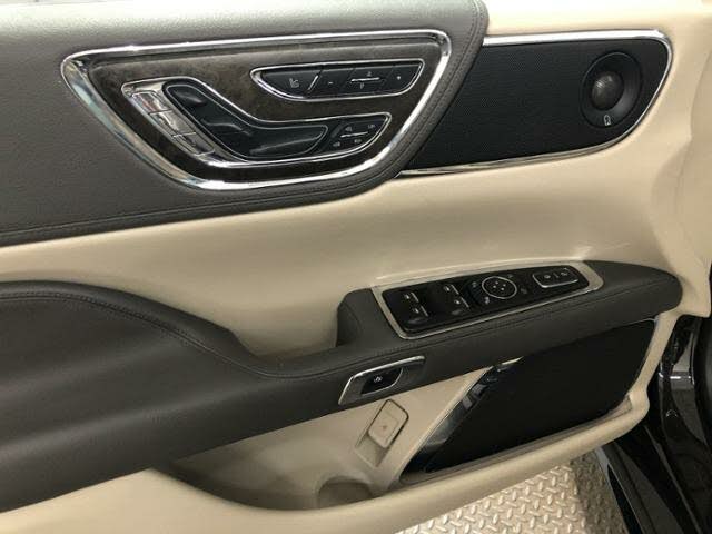2017 Lincoln Continental Reserve AWD for sale in Indianapolis, IN – photo 12