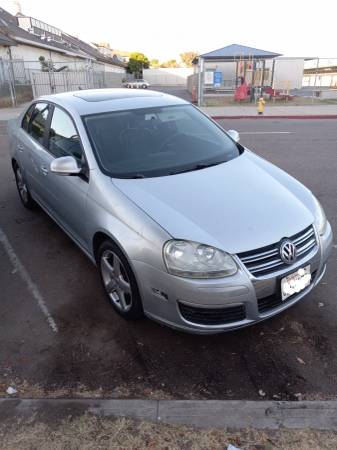 2009 Jetta Silver, 4 door Sedan, Automatic, Power all, new tags for sale in Other, CA – photo 8