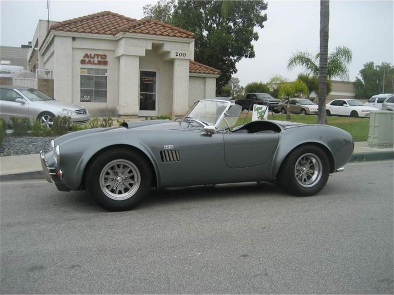1965 Shelby Cobra for sale in Brea, CA – photo 2