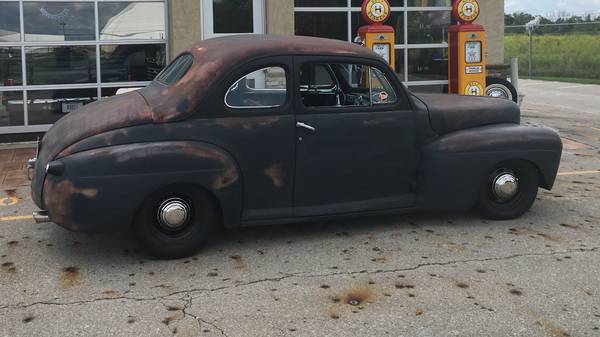 1947 Ford Coupe ! for sale in Columbus, OH